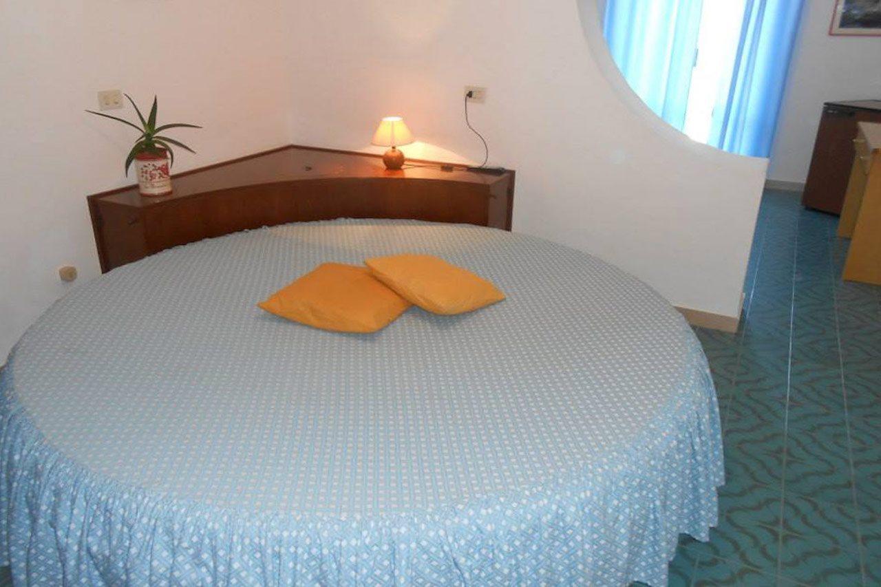 Hotel Vittoria Porto Santo Stefano  Bagian luar foto